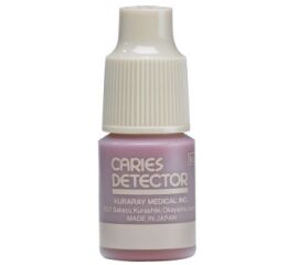 Caries Detector - indikátor kazu, 6ml