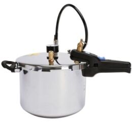 Praxipol PS II tlakový hrnec