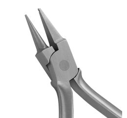Ortho Pliers Bird Peak<=0.020 inch