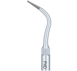 Refine Tip P4D (EMS RT1)