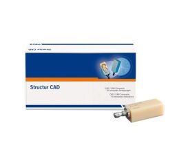 Structur CAD bloky A3 40L, 5ks