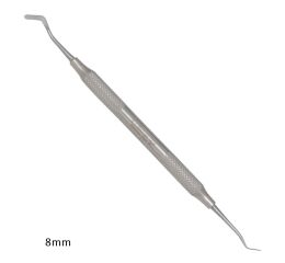 Hladítko Nyström 2