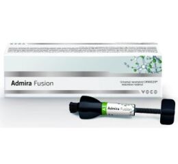 Admira Fusion - ormocer, 3g BXL
