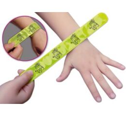 Miratoi reflexní pásky, 50ks