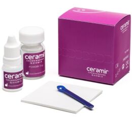 Ceramir Crown&Bridge QuikMix