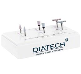 ShapeGuard Composite Polishing Plus Kit