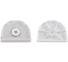 AUTO Spin sekundární destička, 50ks