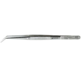 College Tweezer with diamond tips 15 cm 773D