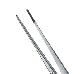 Tissue Pliers Potts-Smith PermaSharp straight 18cm