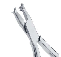 Lingual Hammerhead Ni-Ti Pliers