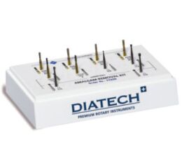 Amalgam Removal Kit 10ks