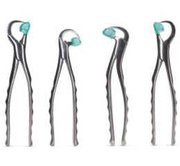 Kleště Physics Standard Set GMX100-200