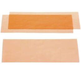 Preparation Wax ružový 0,6 mm