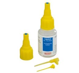 Liquicol - lepidlo na sádrové modely, 2x20g