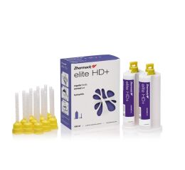 Elite HD+ Regular Body Normal, 2x50ml