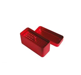 Endobox Mini červený