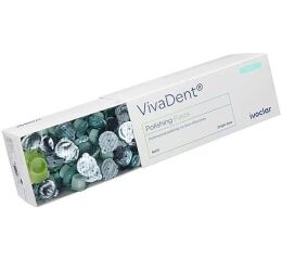 VivaDent Polishing Paste Medium apple SD