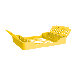 ErgoTray 8 - Yellow
