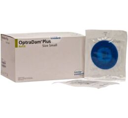 OptraDam Plus Small kofferdam, 50ks