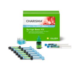 Charisma Opal Basic Kit 6x4g - kompozit
