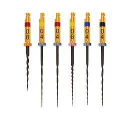 Hyflex CM Crown-Down S 31mm