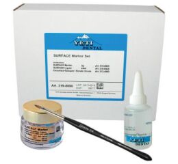 YETI Surface Marker Set povrchové značení