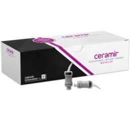 Ceramir Bioceramic Implant Cement QuikCap