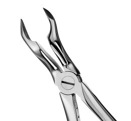 Kleště č.XA67A apical molar inferior