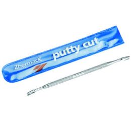 Putty Cut - nůž na otisky