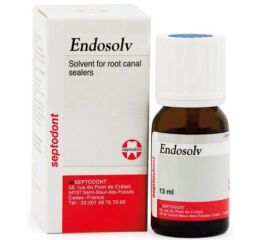Endosolv 13ml