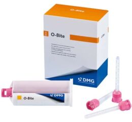 O-Bite - registrační materiál, 2x50ml
