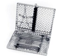 Massironi Kit for prosthetic