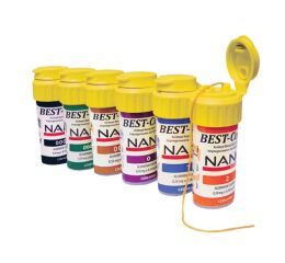 Best Cord Nano retrakční vlákno č.0