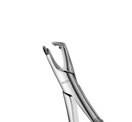 Forceps Atlas, Apical, Lower Molar