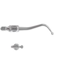 Ultrazvuková koncovka Komet SONICflex SF30D 024