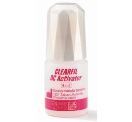 Clearfil DC Activator 4ml