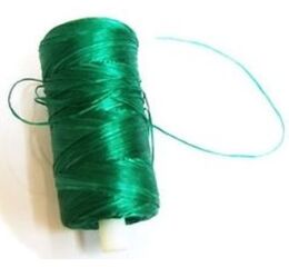 Mirafloss Big - zubní nit mentolová voskovaná 200m