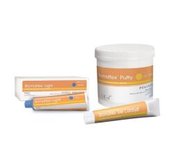 Stomaflex Set - otiskovací hmota