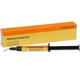 Harvard IonoLine 2ml