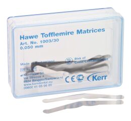 Matrice Hawe Tofflemire 1003/30, 30ks