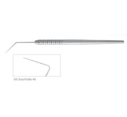 Root Canal Plugger #40 ISO coded