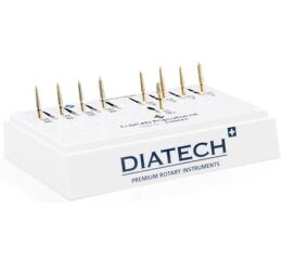 CAD/CAM Preparation Kit