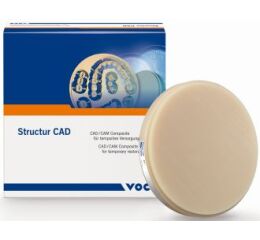 Structur CAD disk A2 20mm