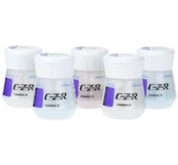 Cerabien CZR Margin - keramika, 10g A2