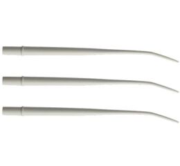 Aspirator Tips Monoart EM40, 10ks