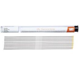 Jiffy diamant pásky perforované úzke extra jemné 2
