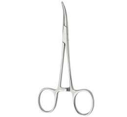 Kleště Rochester Pean , rovné, 13.5cm