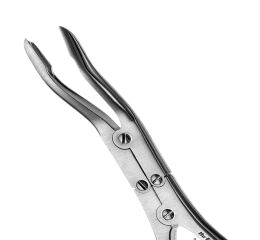 Rongeur Hu-Friedy #18 18cm double jointed