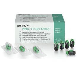 Photac Fil Quick Aplicap, 50ks A2