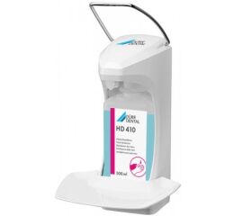 Manuální dávkovač dezinfekce RX 5 M